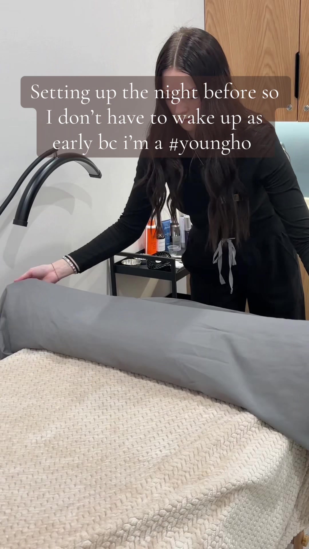 @Leah Hunlow | UT Aesthetician