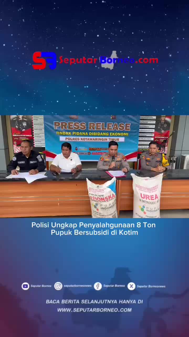 @seputar borneo