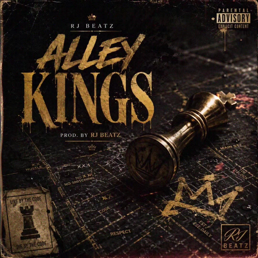 @RJ_BeatZ🎧