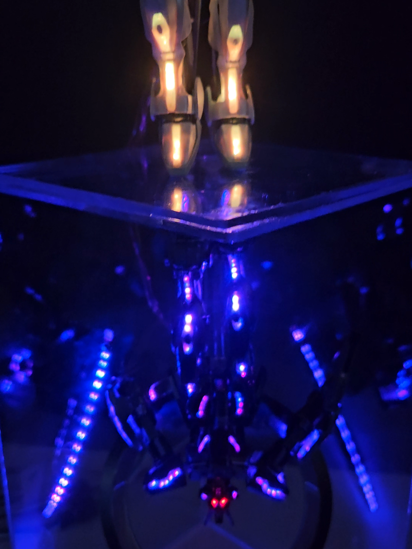 @led everything