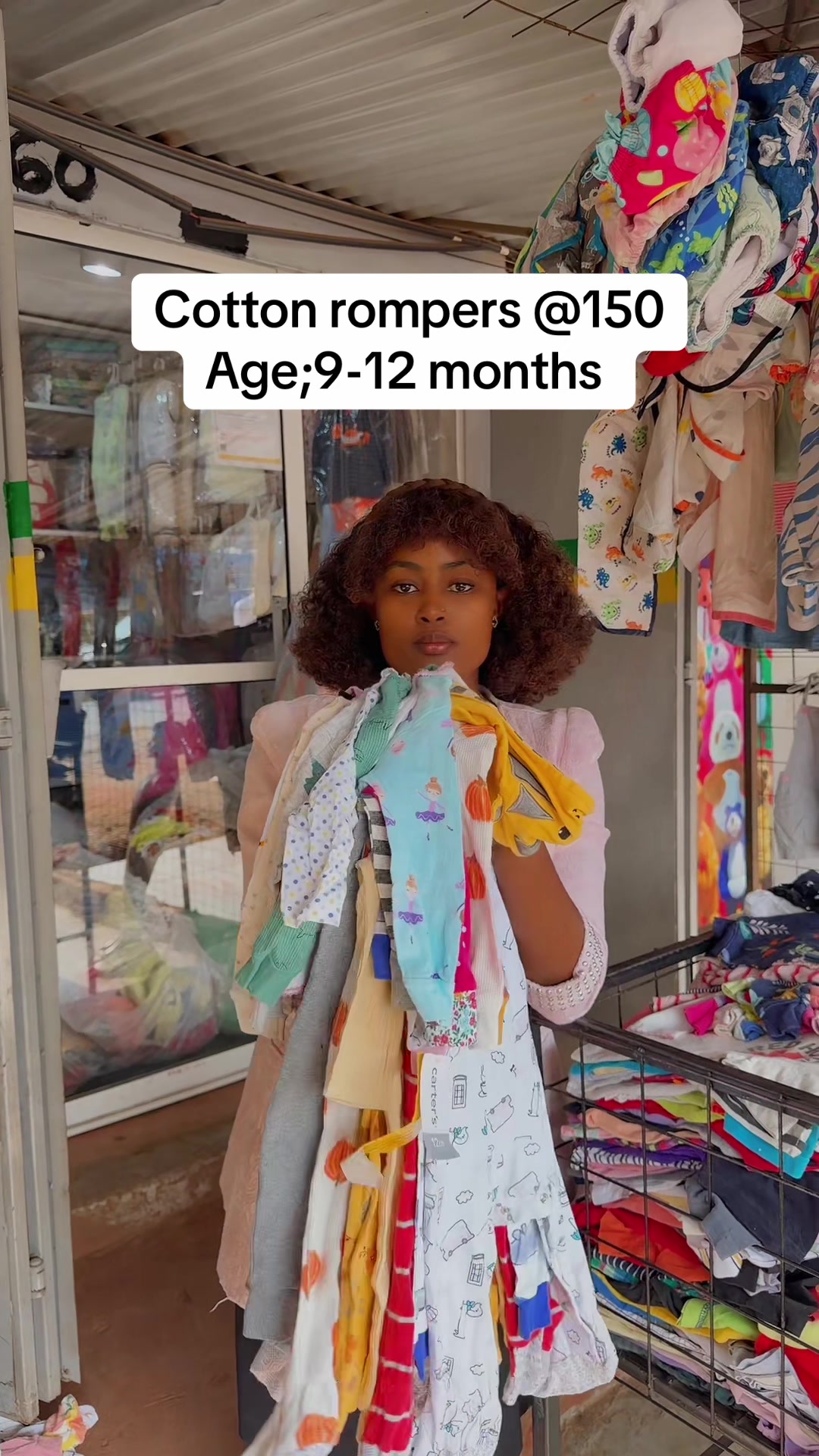 @ALL CHOICE KIDS BABYSHOP