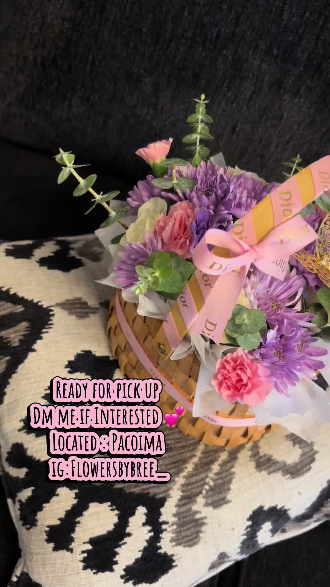 @Flowersbybree 💐|📍Sanfernando