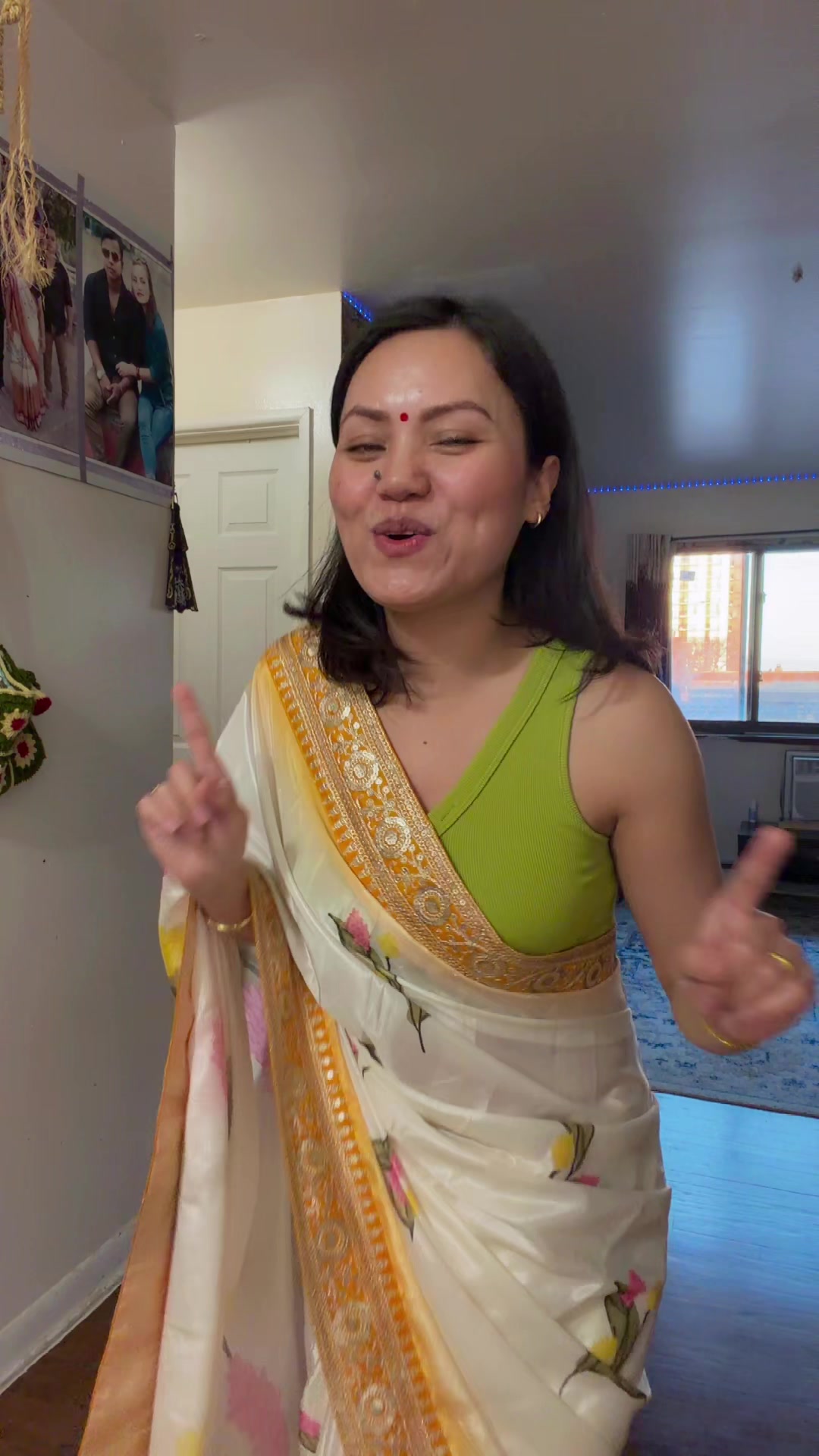 @Preeti