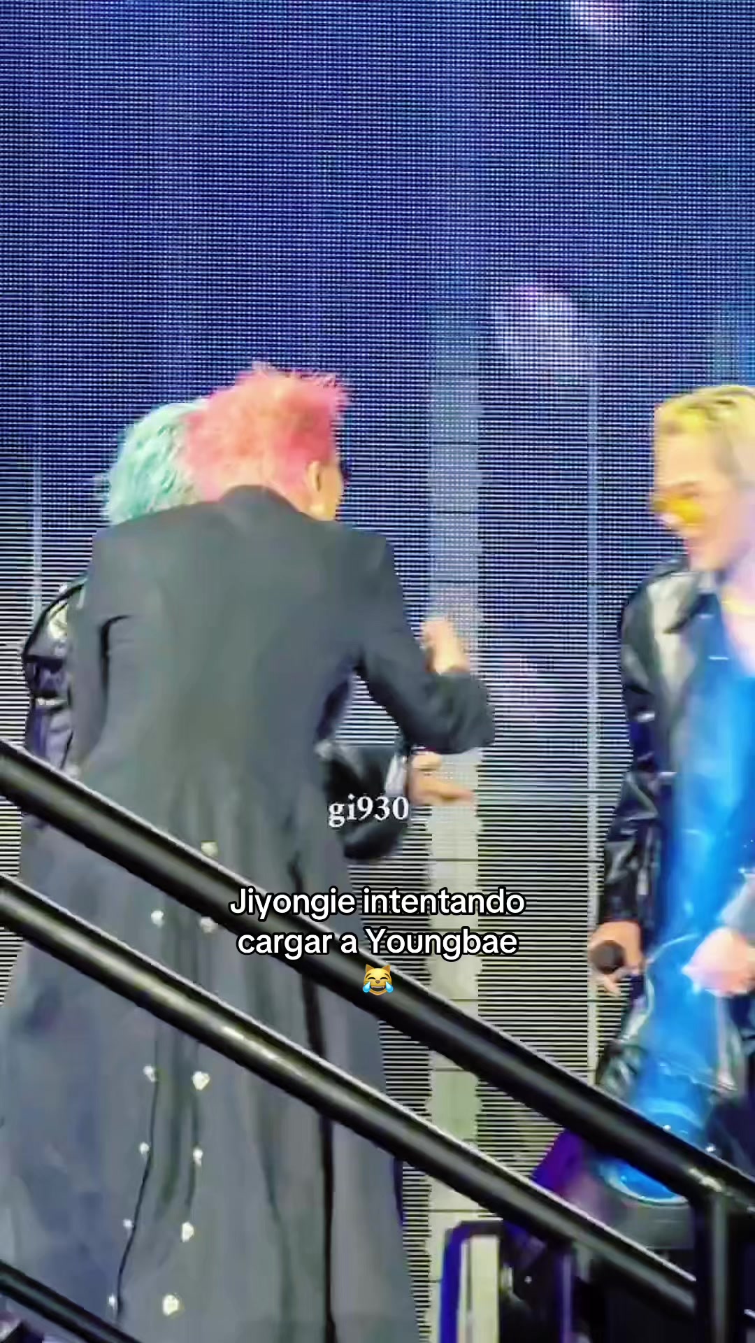 @M A Y ⁴ seeing BIGBANG 19/09