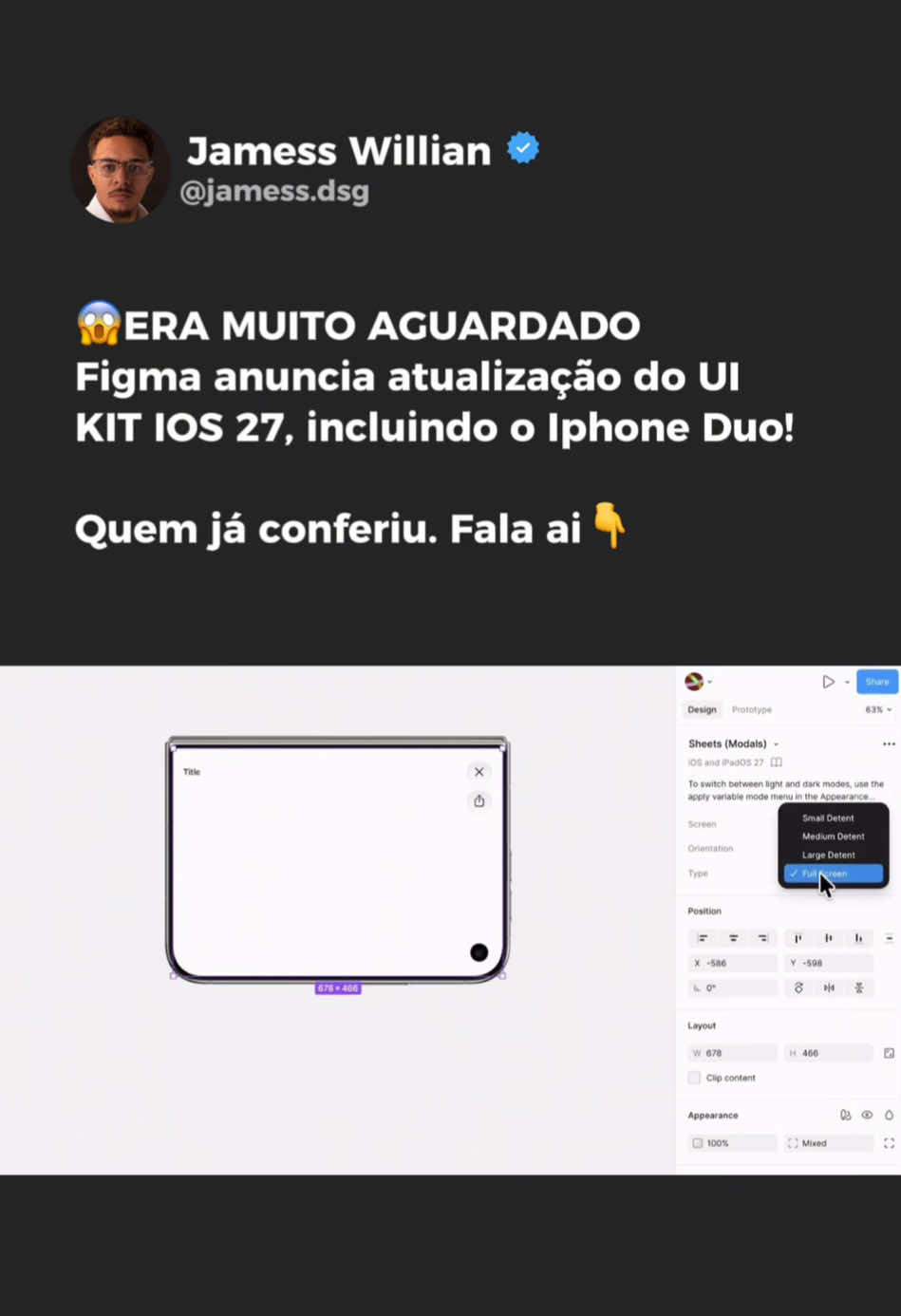 @Jamess | Web Designer