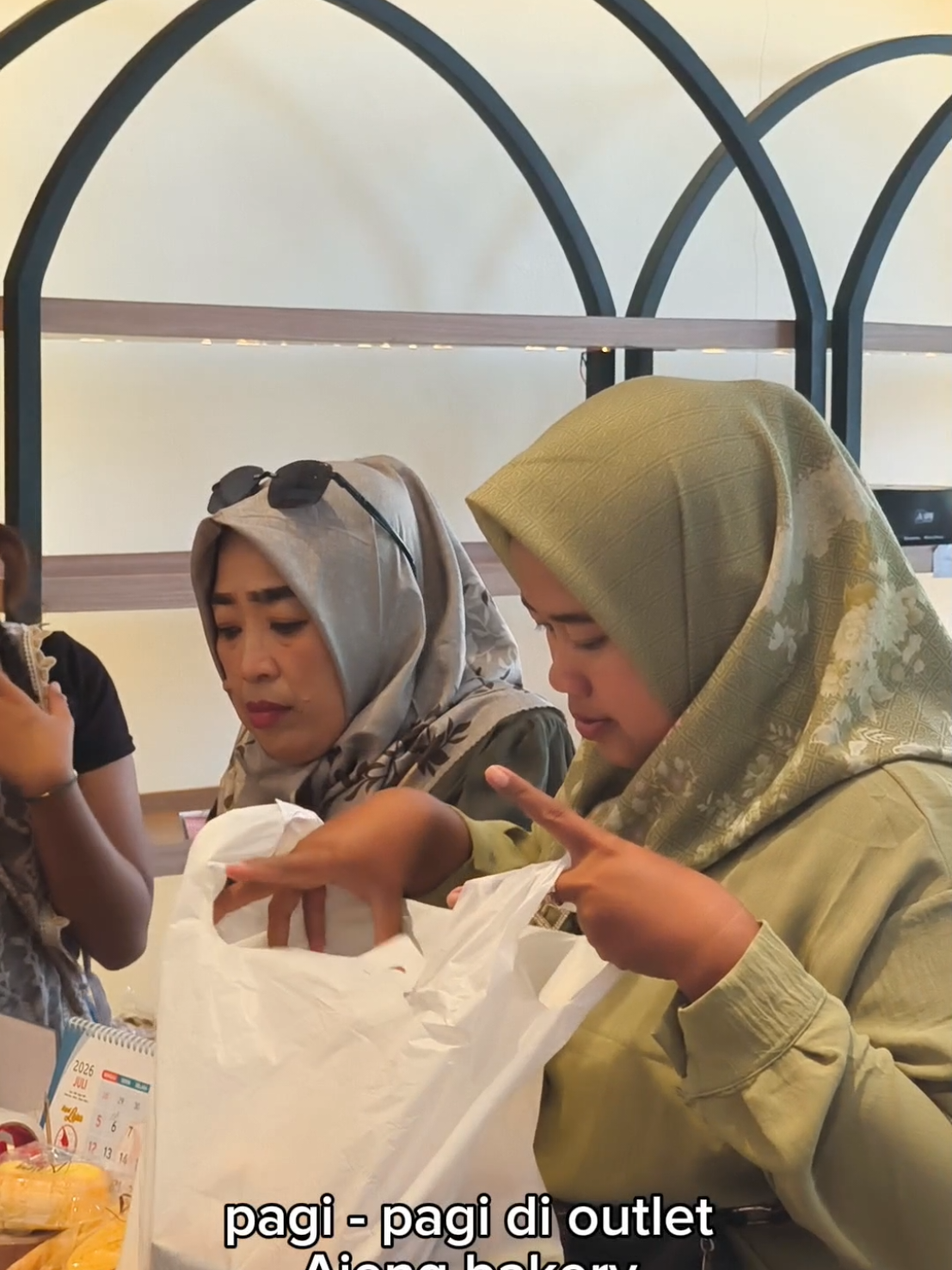 @Ajeng Bakery