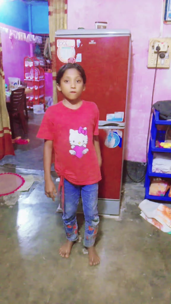 @Hasi Khushi