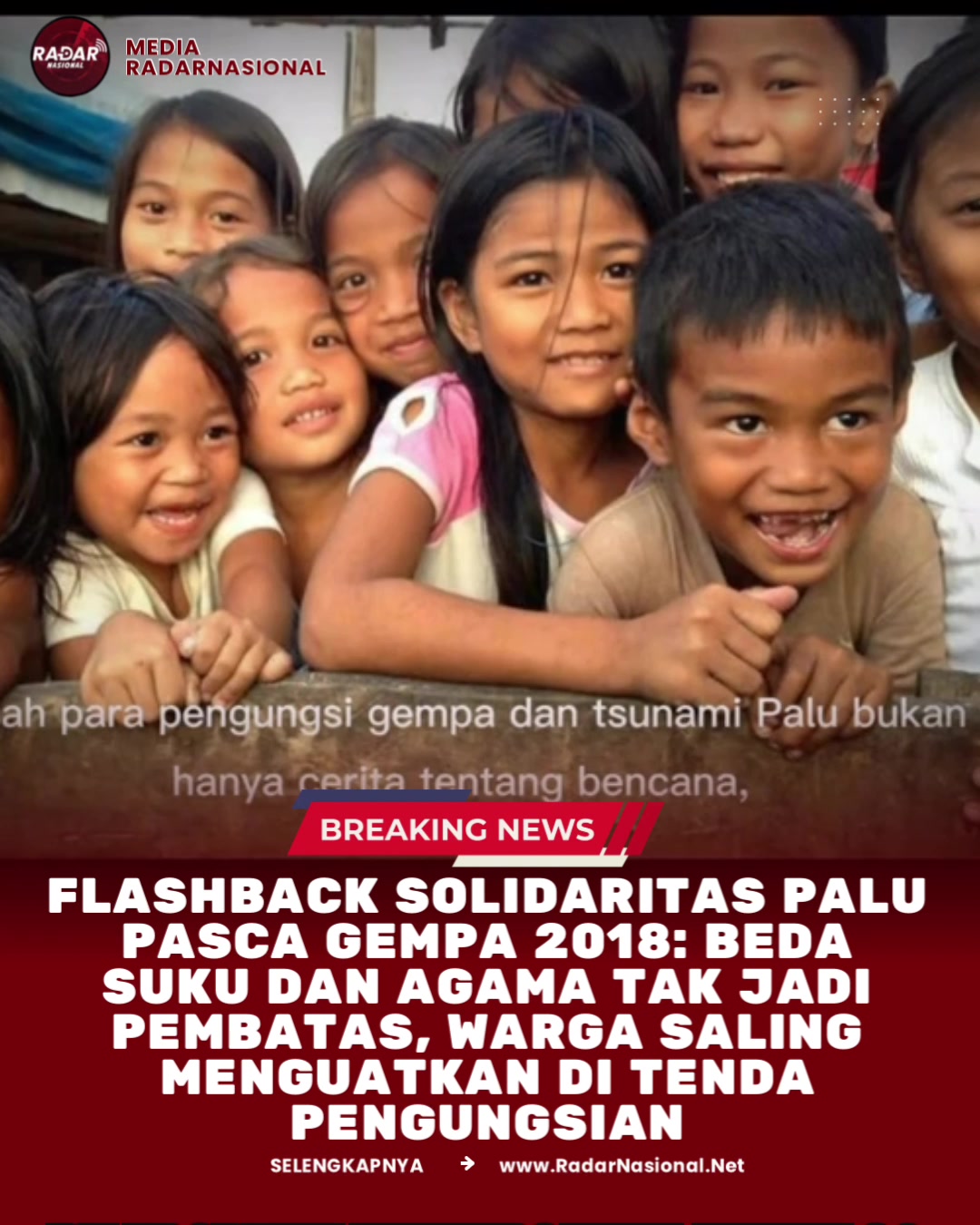 @MEDIA RADARNASIONAL