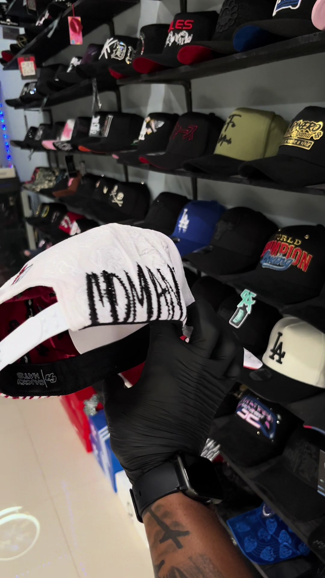 @27Caps.mx