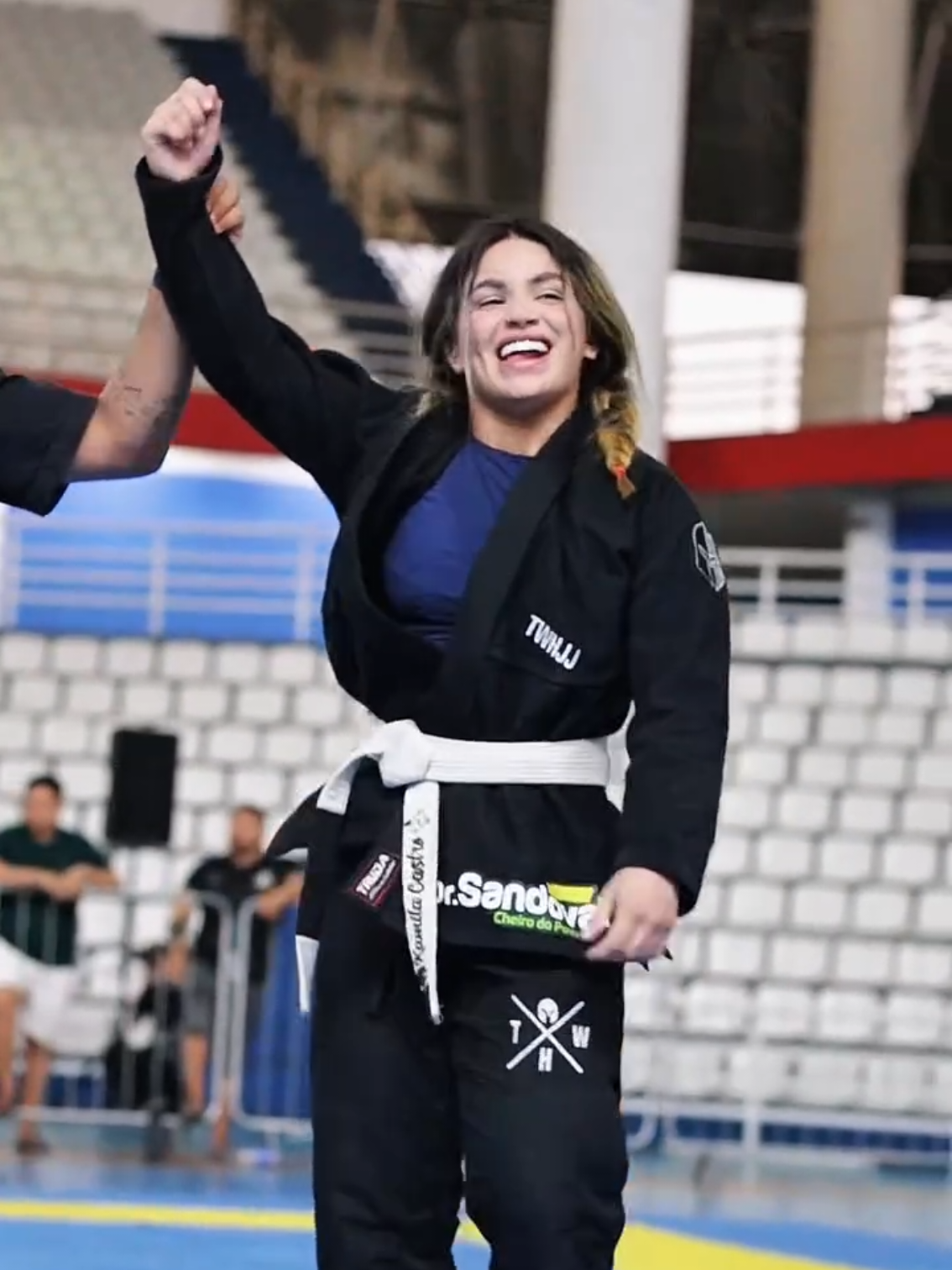 @AMAZONAS JIU-JITSU