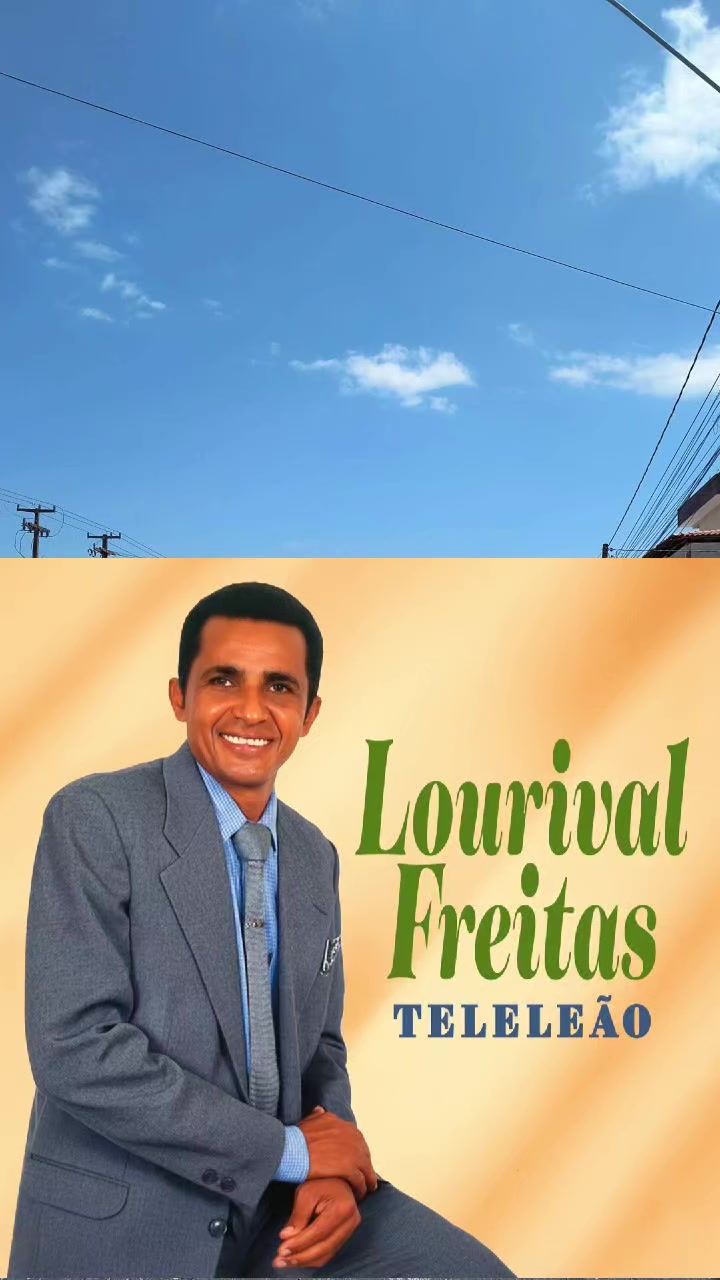 @Irmão Cunha, cristão.
