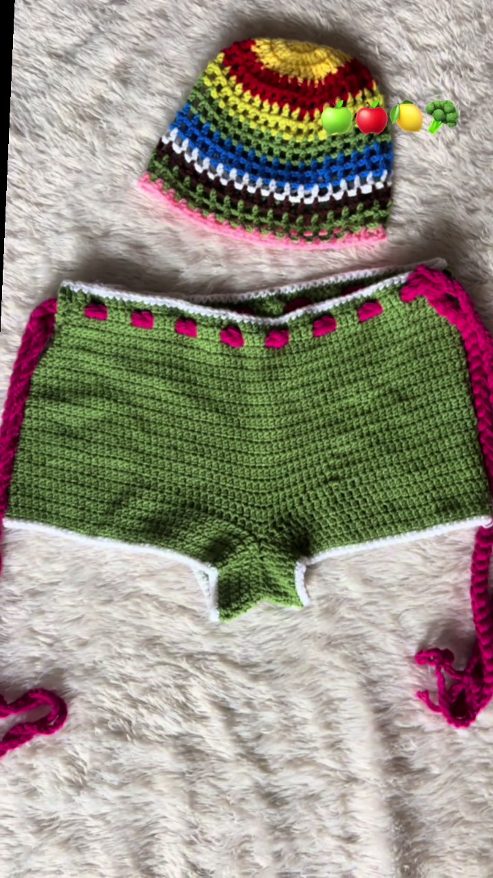 @Debbies crochet 🧶