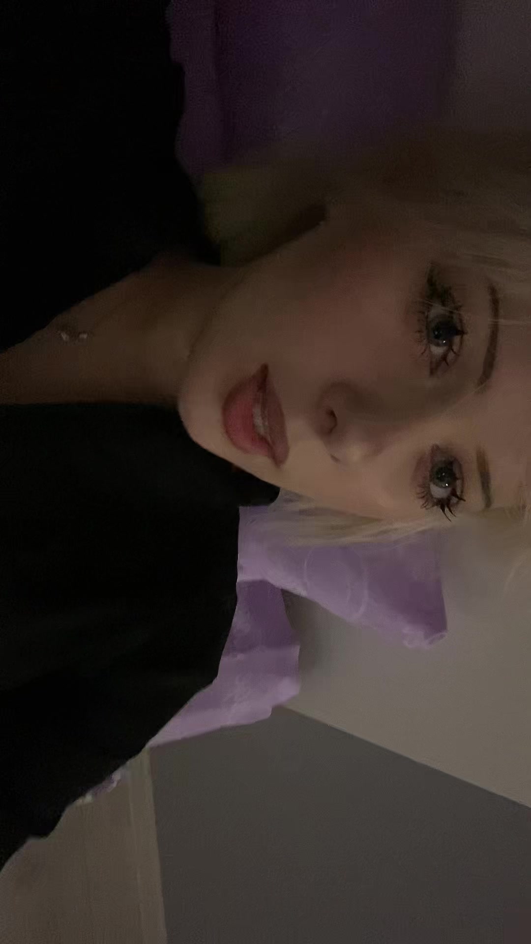 @викуля