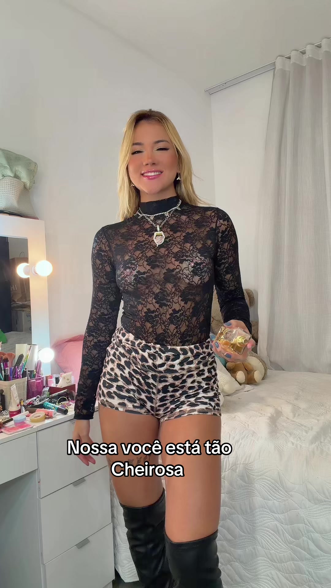 @Natacha Oliveira