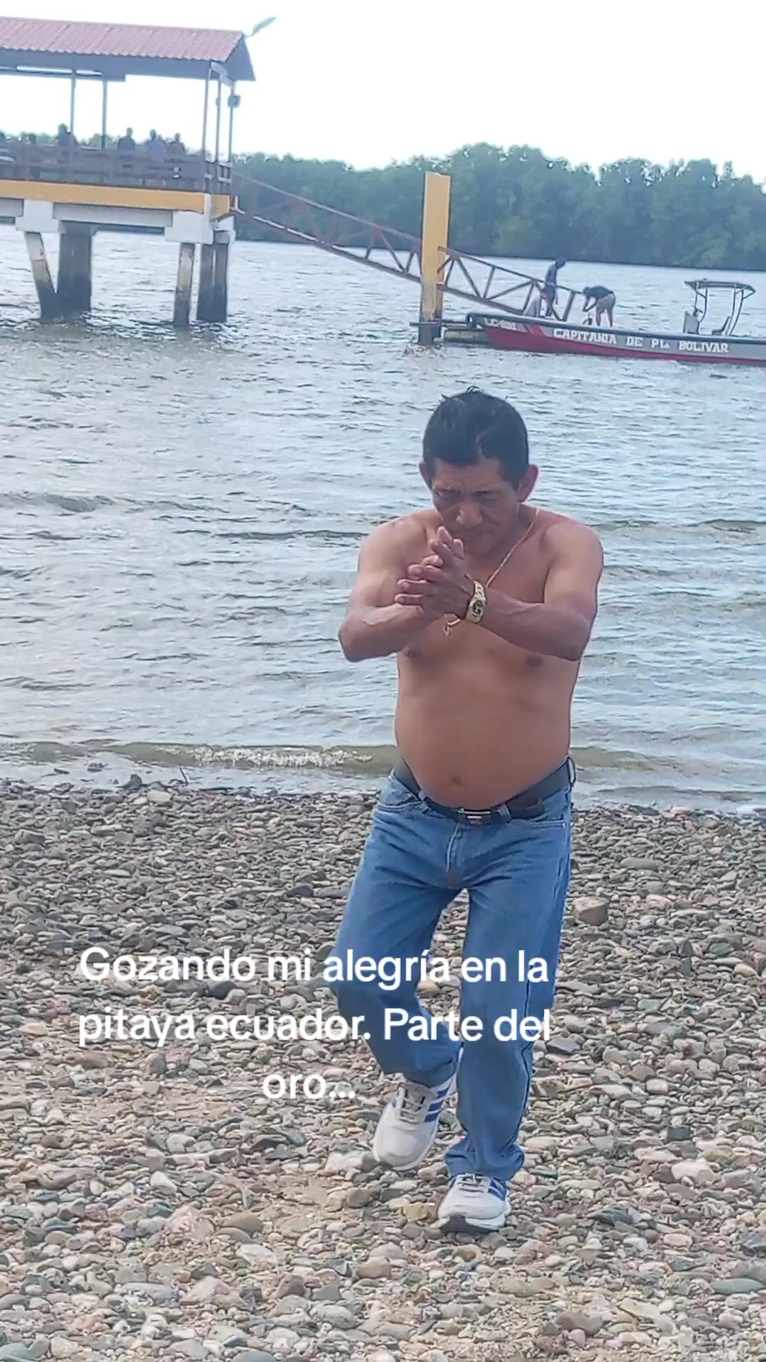 @tu negrito