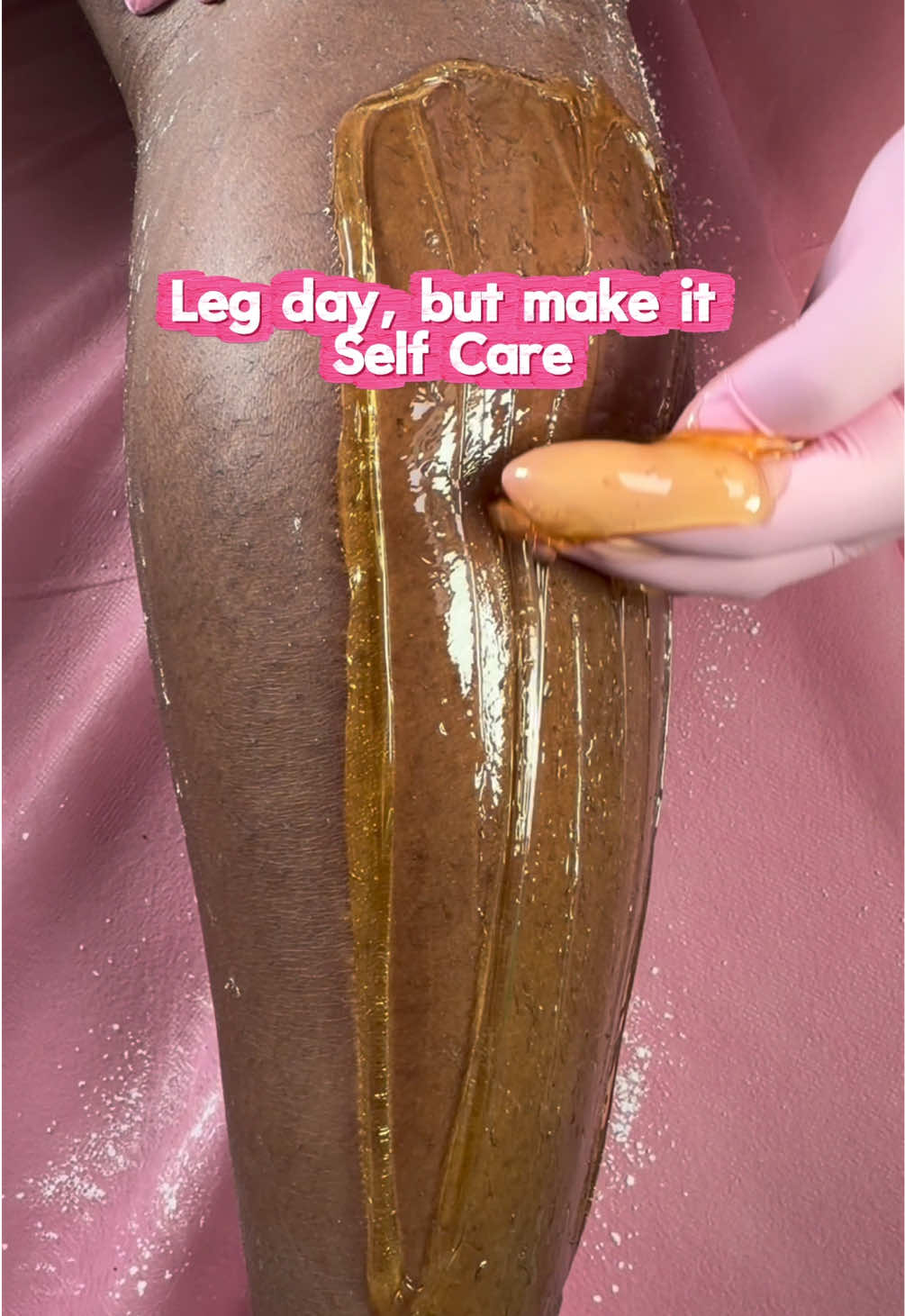 @SUGARING NYC