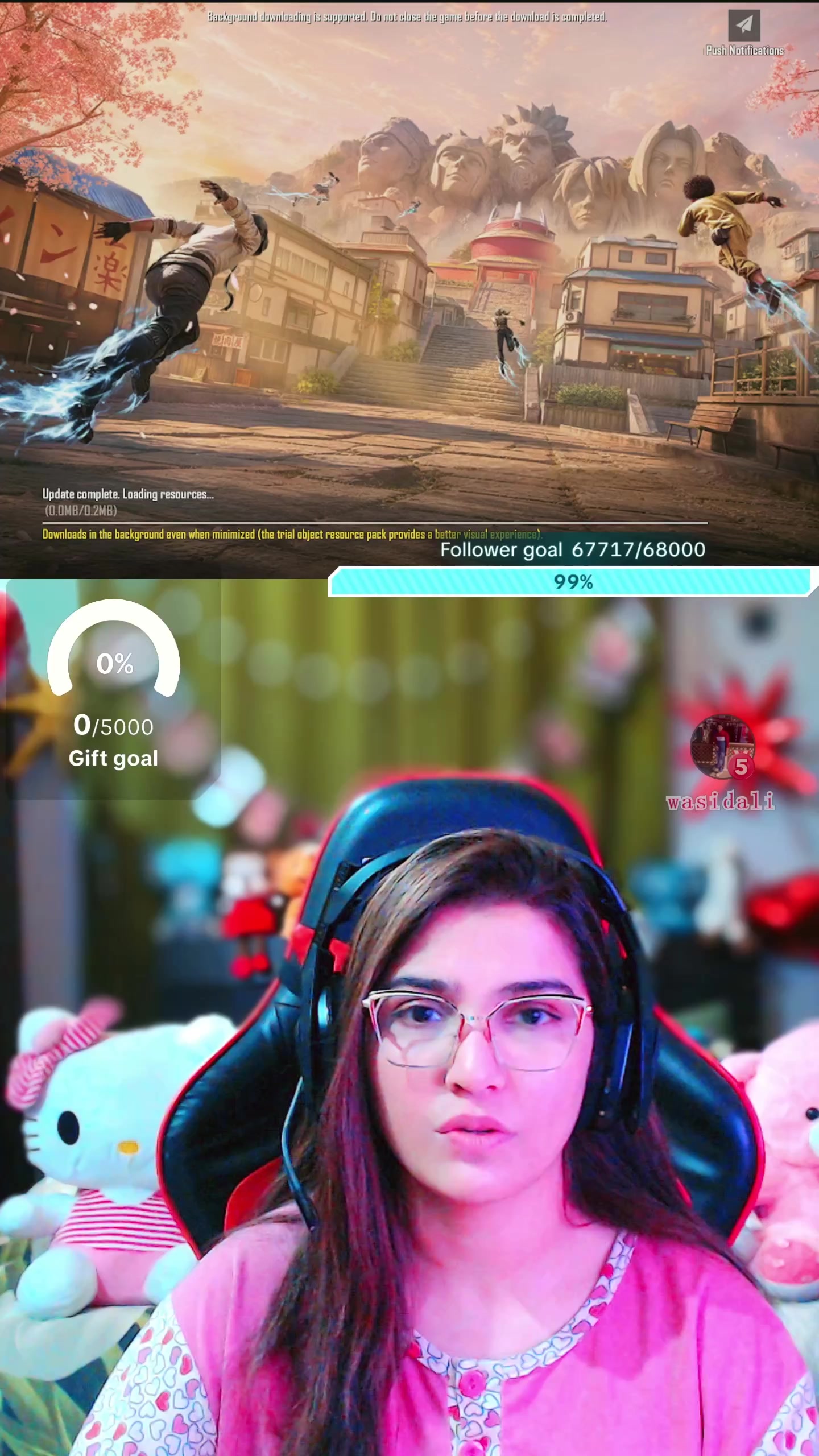 @Jia plays