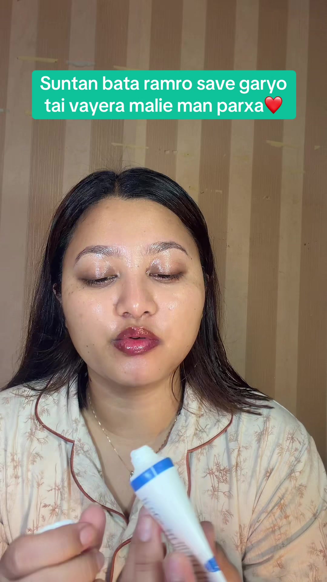 @Diksha Chamling