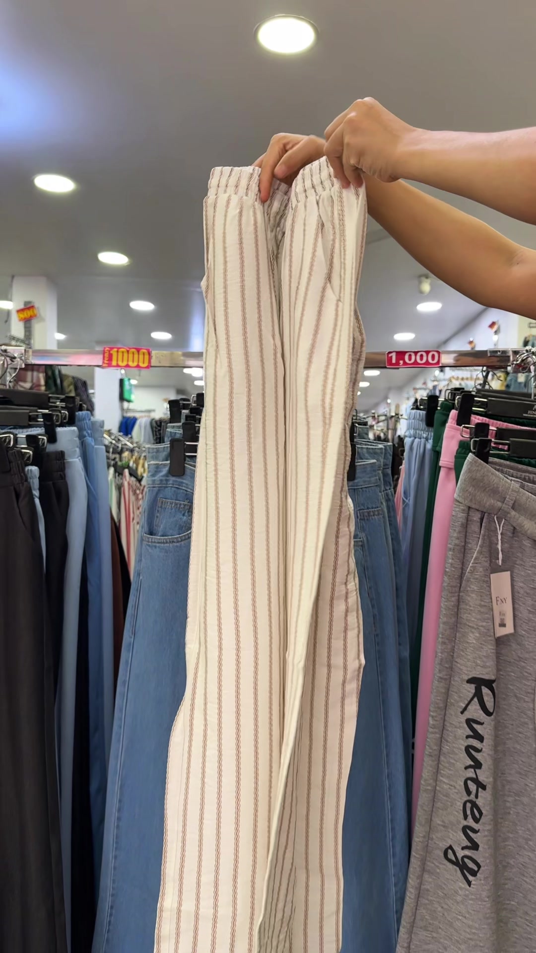 @Fashion Frenzy [Damauli]