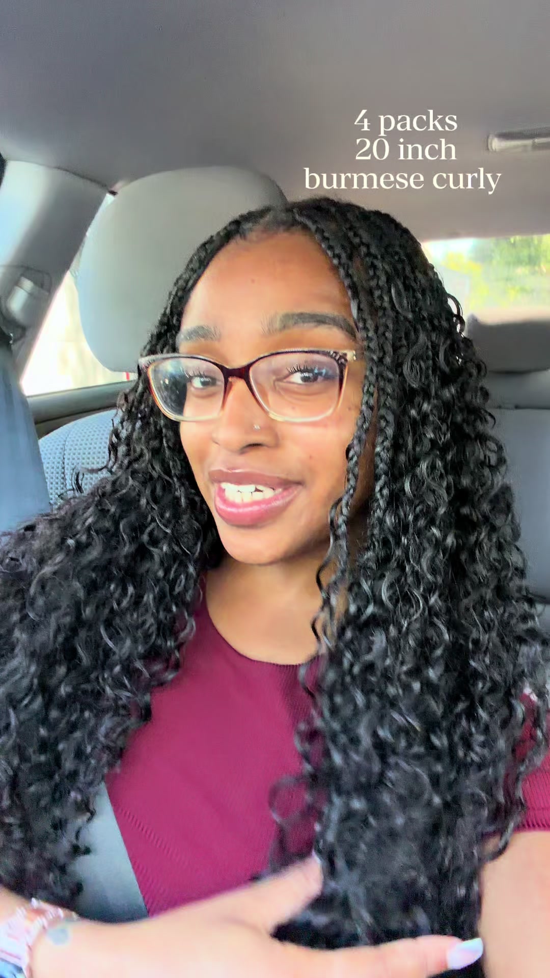 @Indy Alexis |Lifestyle Creator
