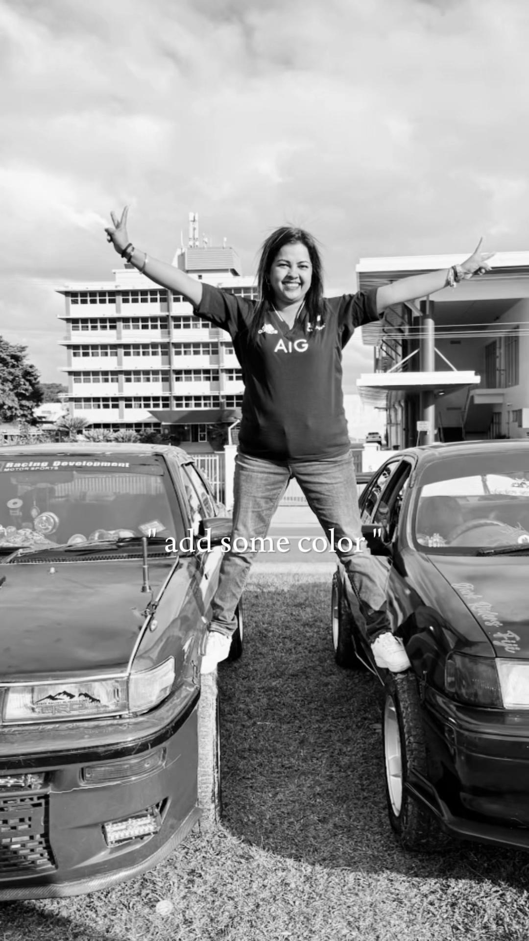 @❤️Car Lover Girl❤️