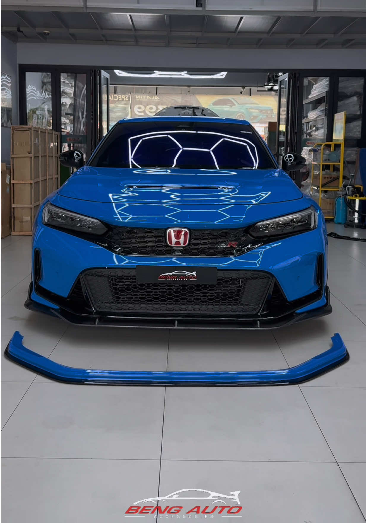 @Beng Auto Accessories