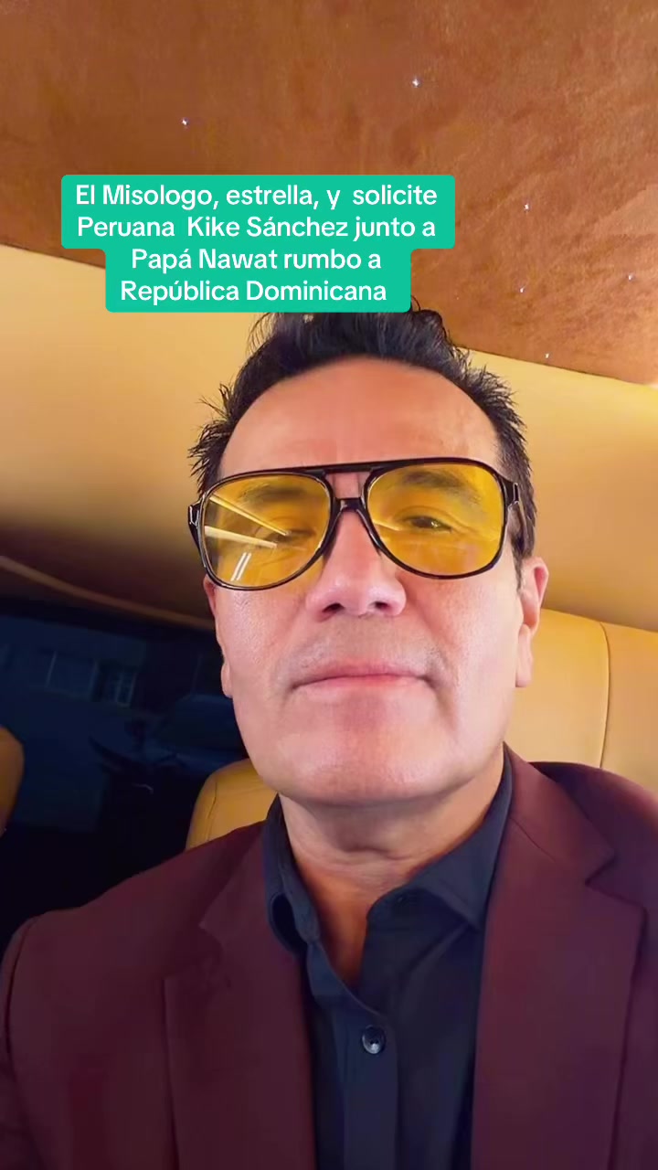 @LatinaUniversal