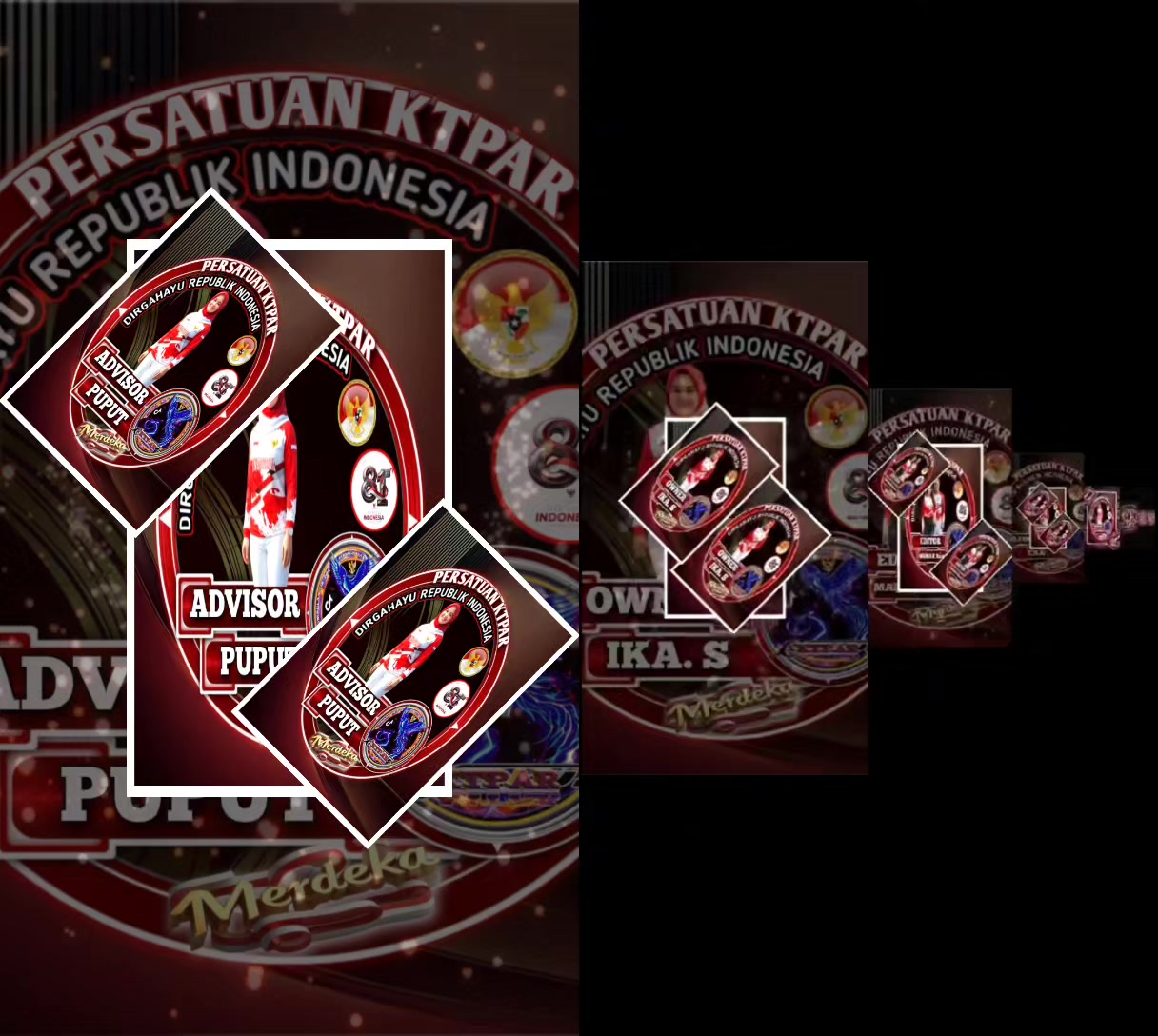 @PENDIRI KTPSI MTC KTPAR