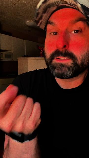 @Justin | Rebuild or Die