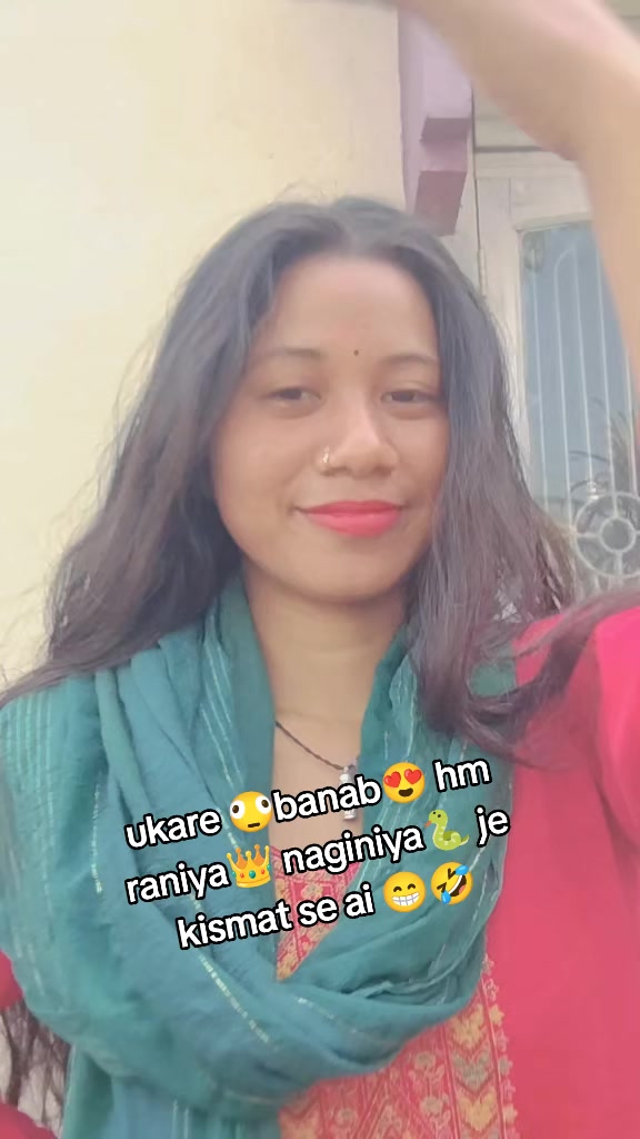 @naginiya 🐍 Queen 👑