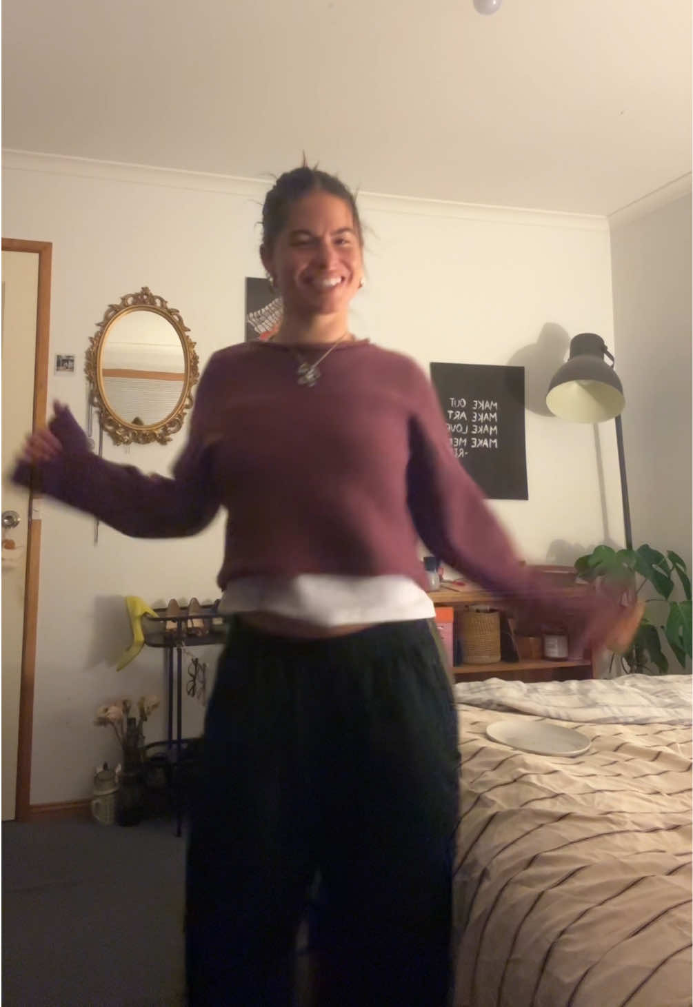 @Zoe Herweynen