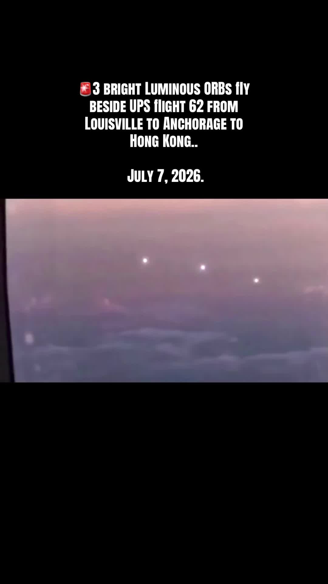 @UFOs Daily