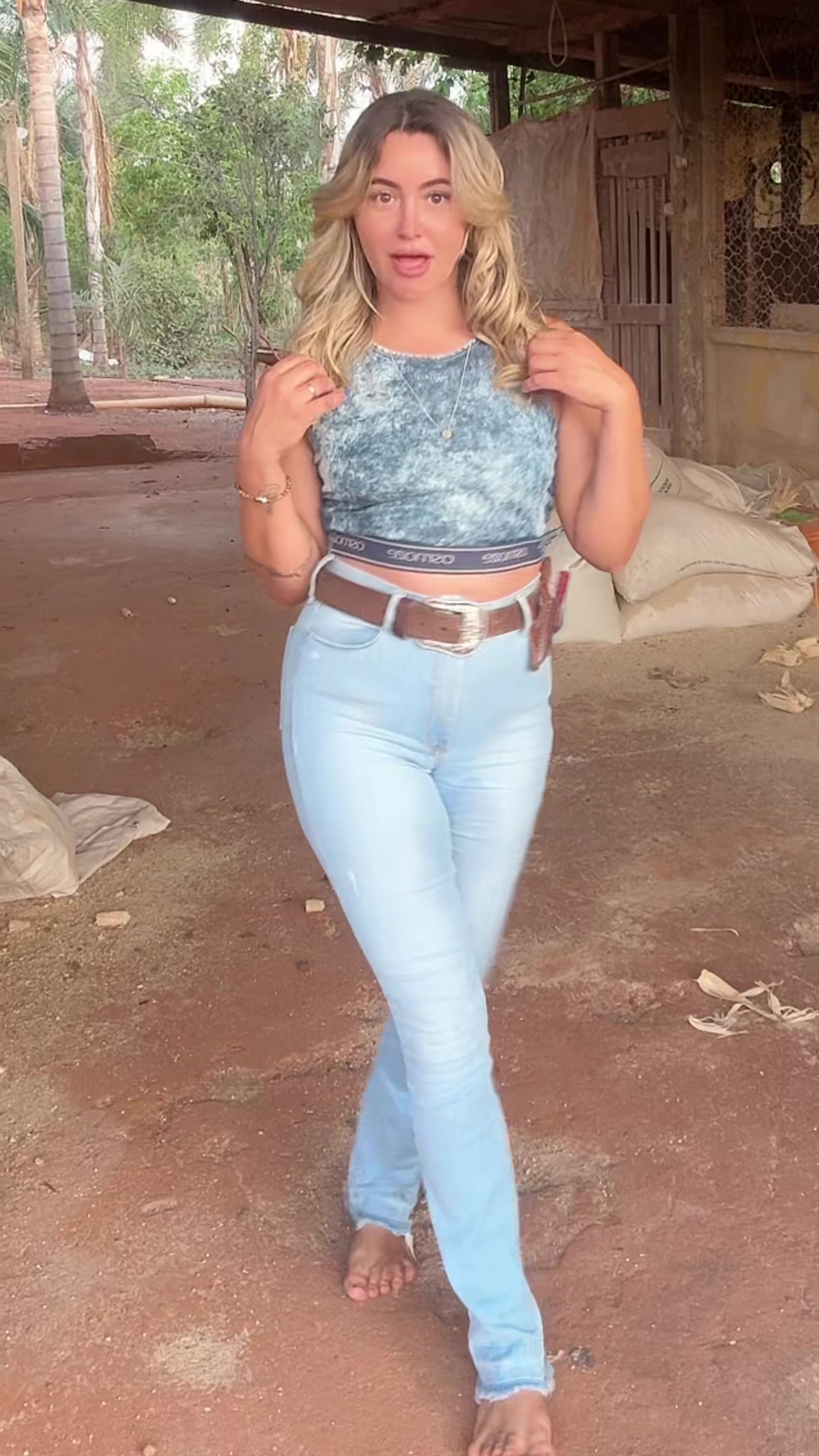 @Fazendeira