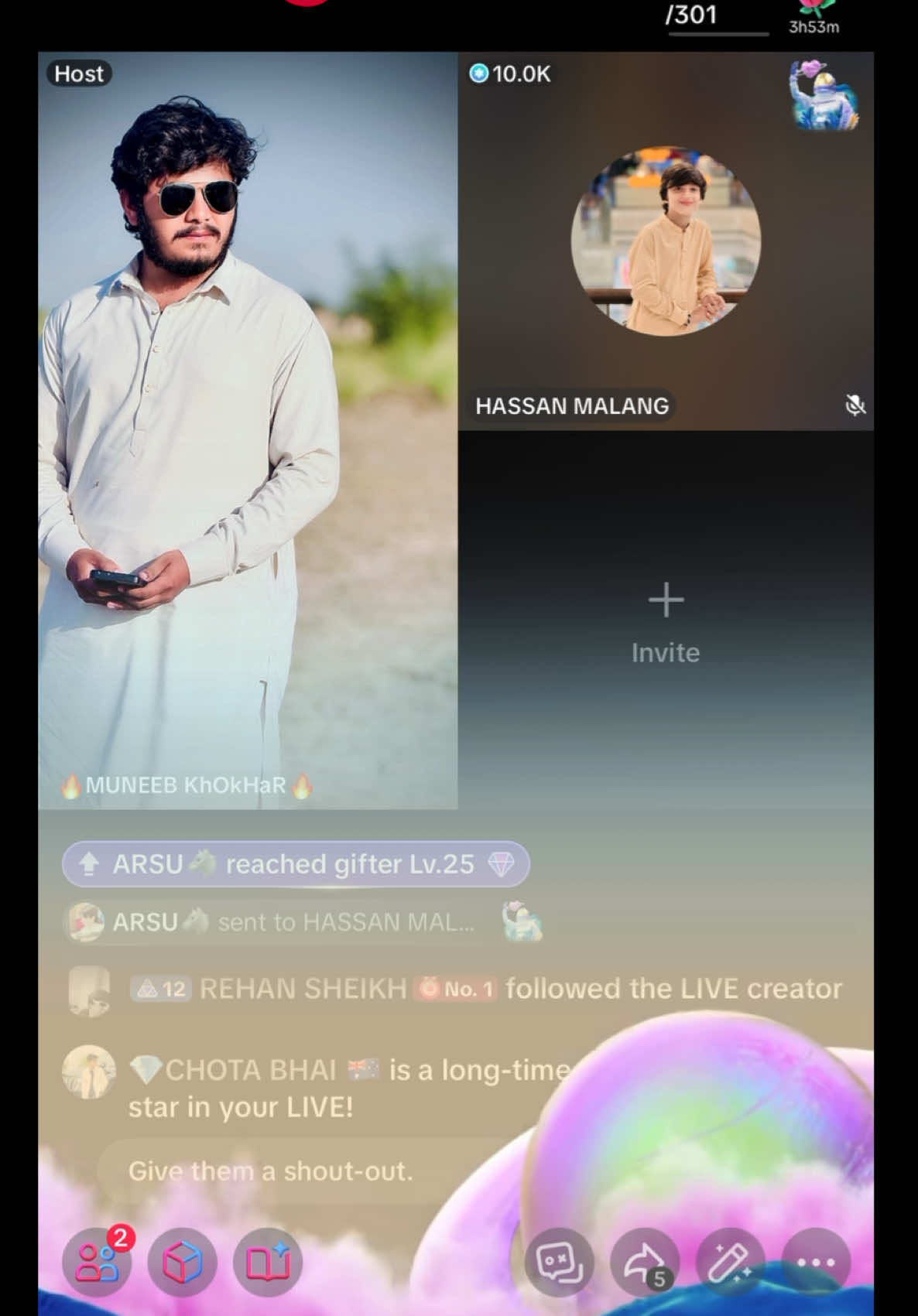 @🔥MUNEEB KhOkHaR🔥