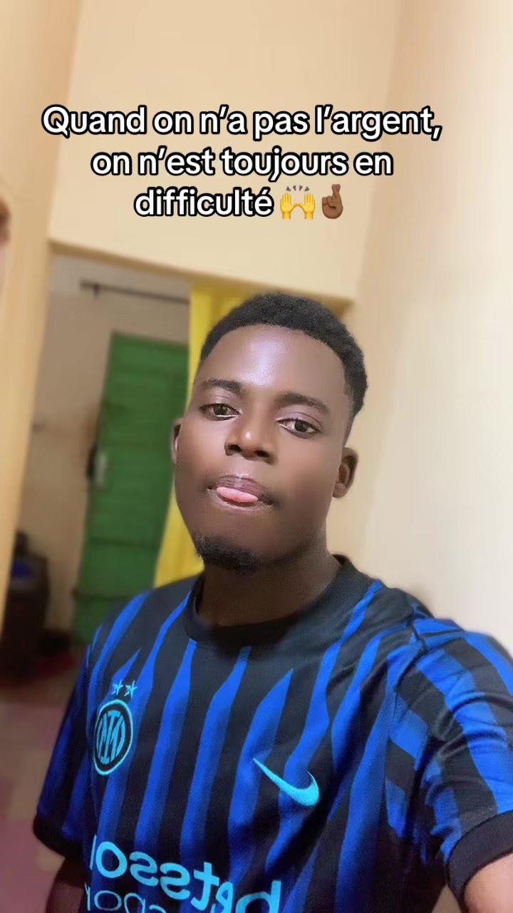 @Marc Akomagni