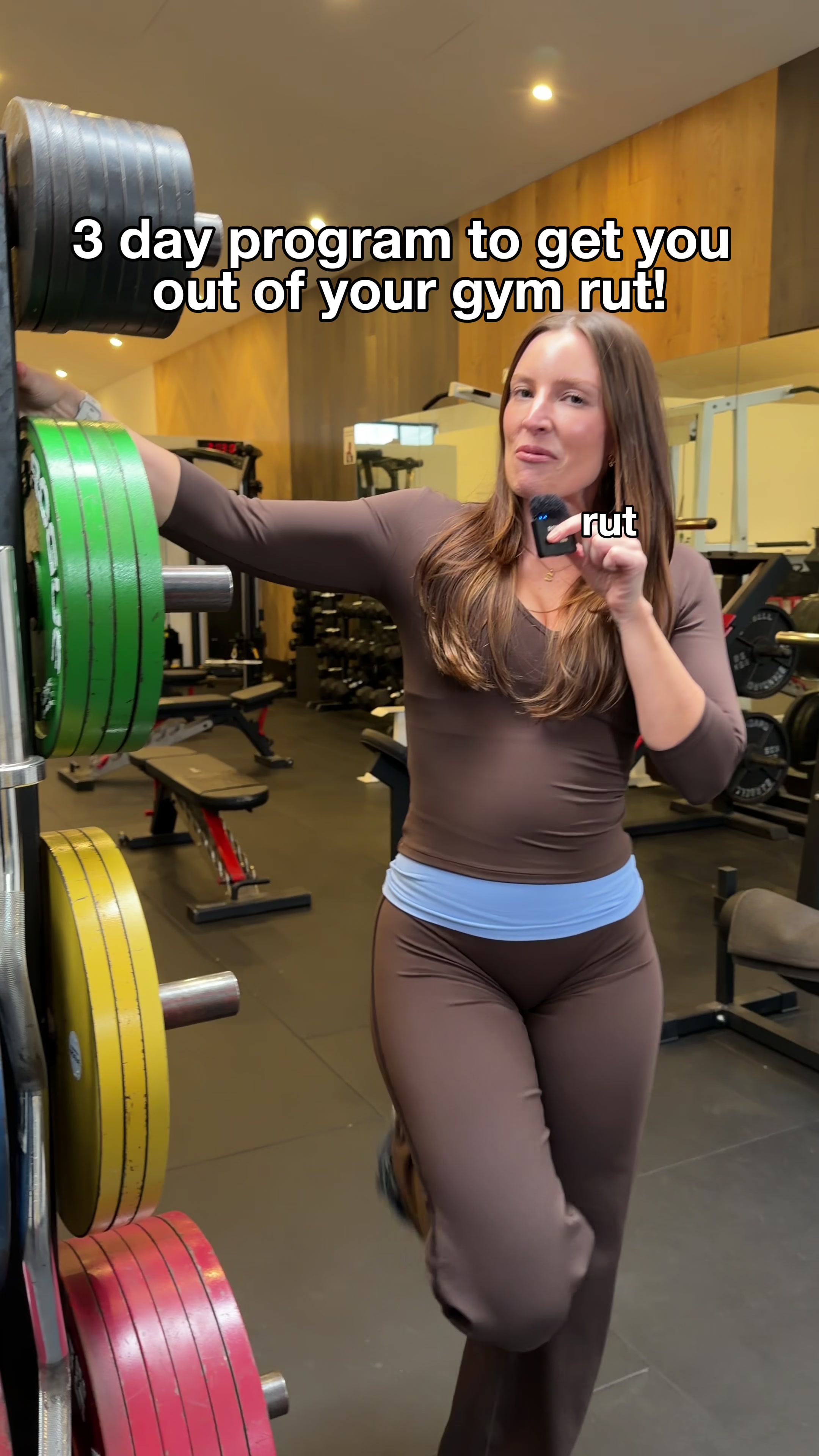 @Train With Soph