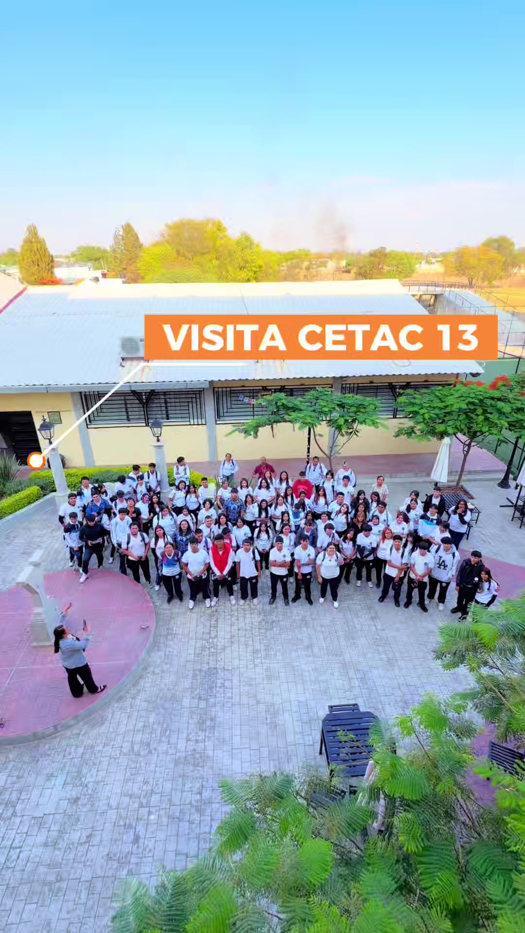@Universidad  De Yahualica