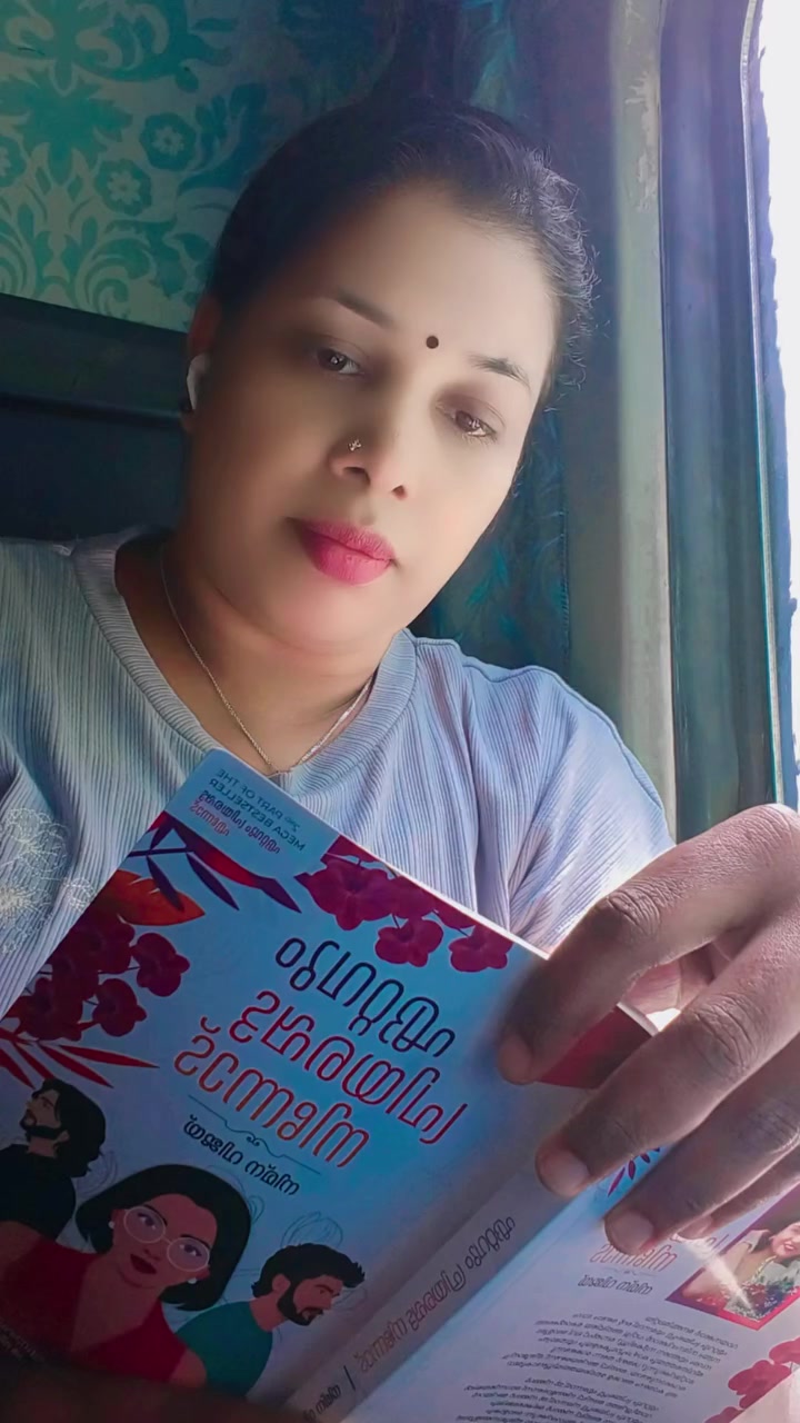 @PRIYA V