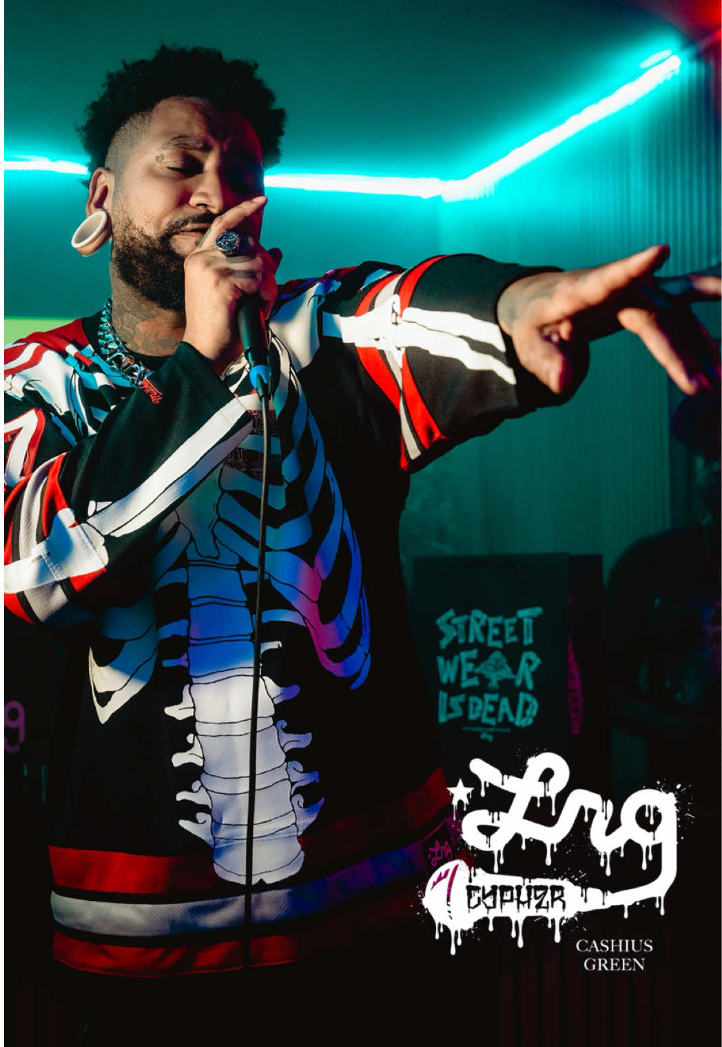 @LRG Clothing