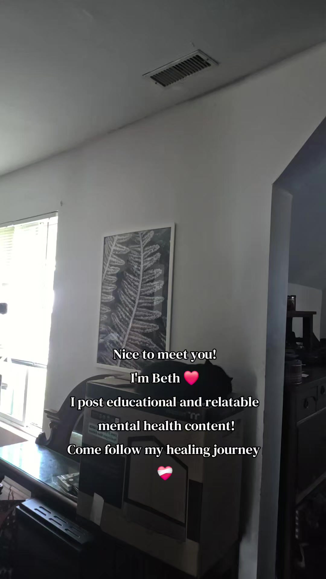 @Beth | Healing in Chaos 🖤💚