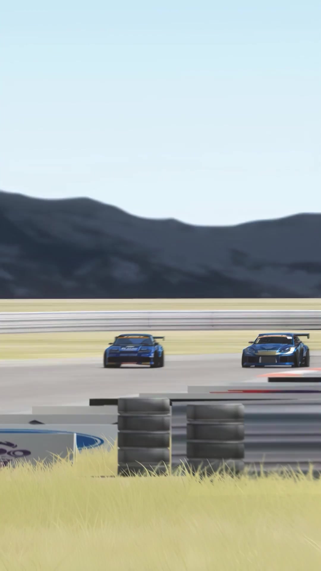 @HDT x Zkyyy Drift