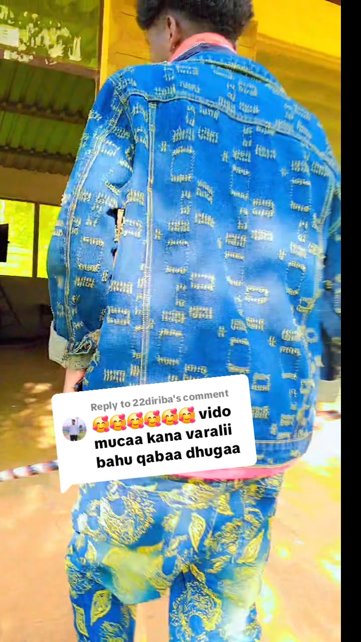@Abdii mucitii Ambo❤4💚3❤0