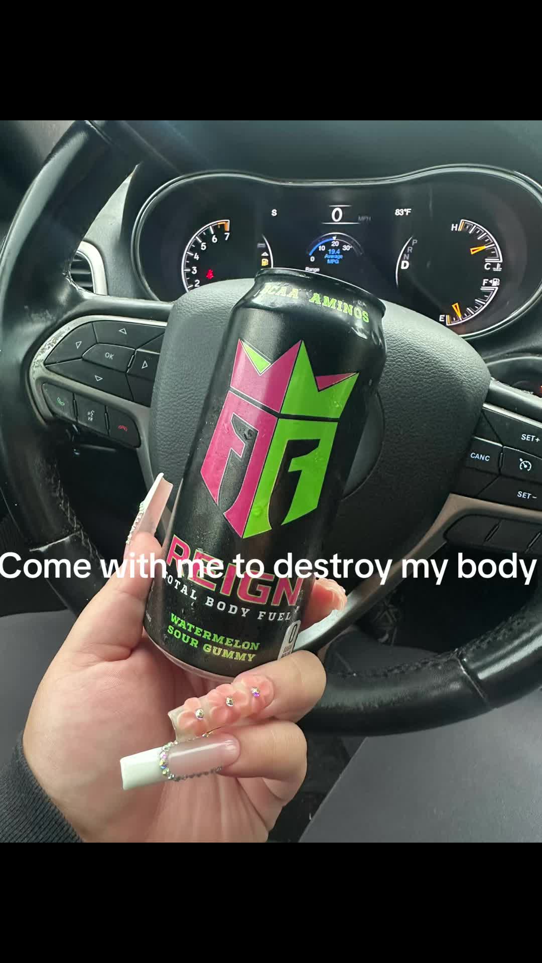 @Shalissa