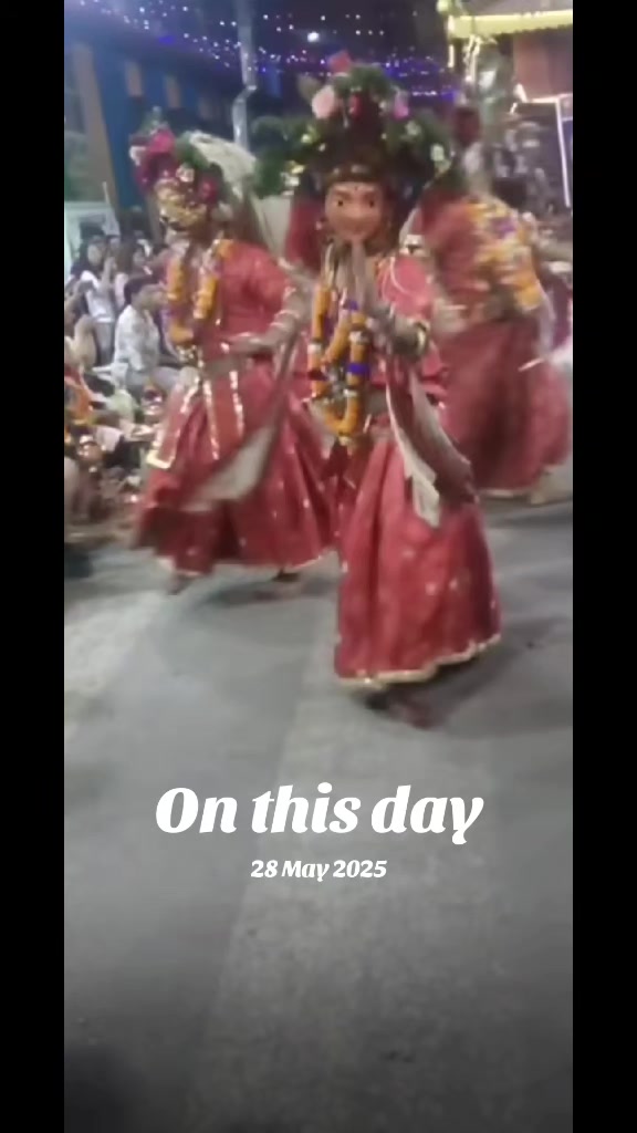@Jatra lover