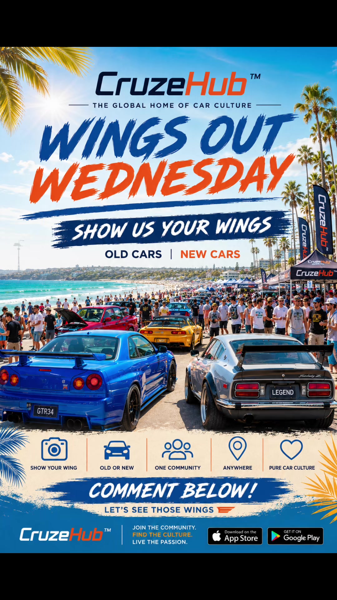 @CruzeHub