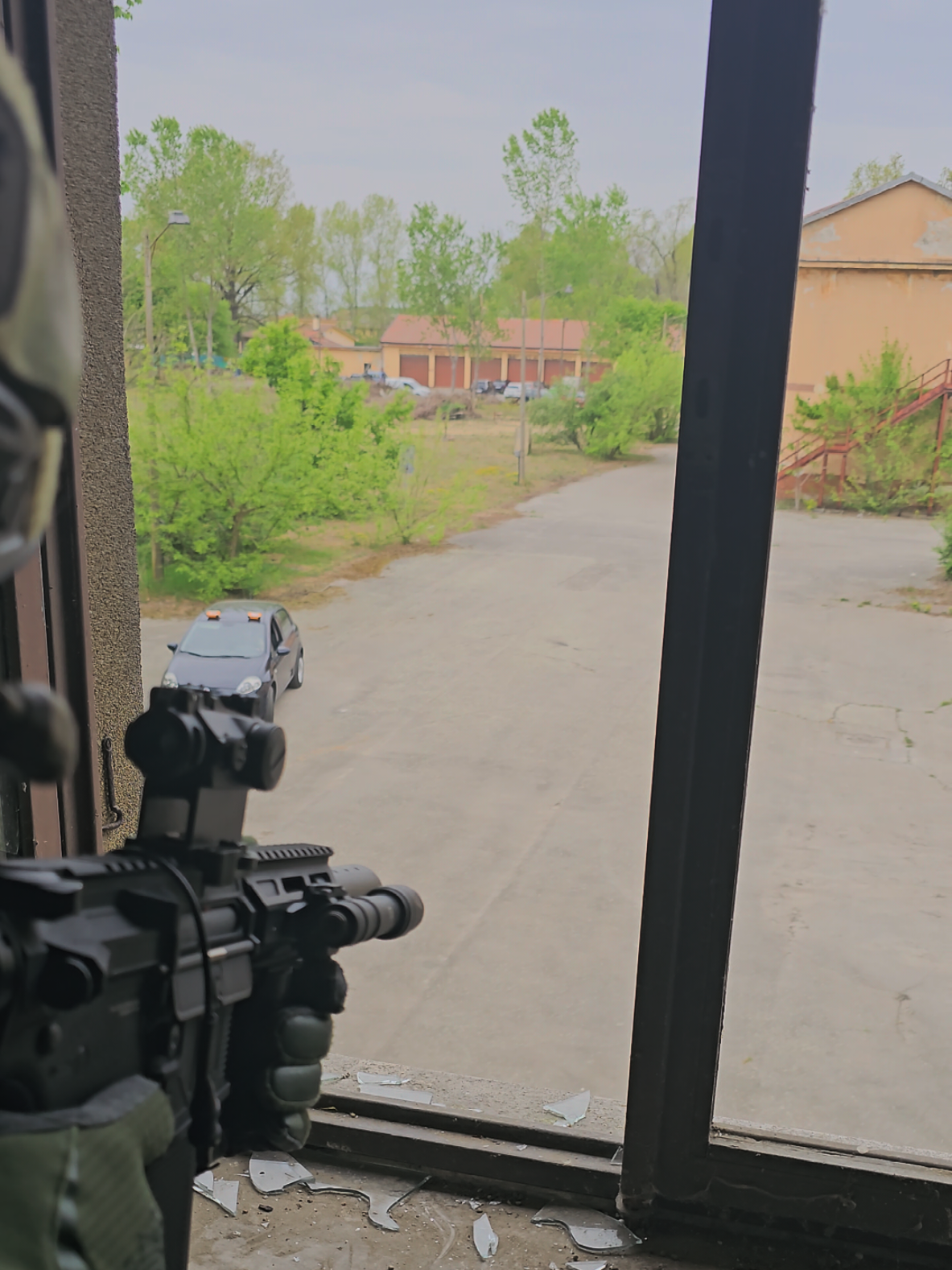 @🪖Joker Panta Airsoft🪖