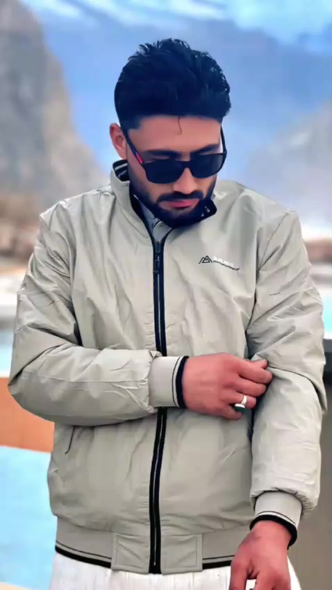 @Ayaz Veer