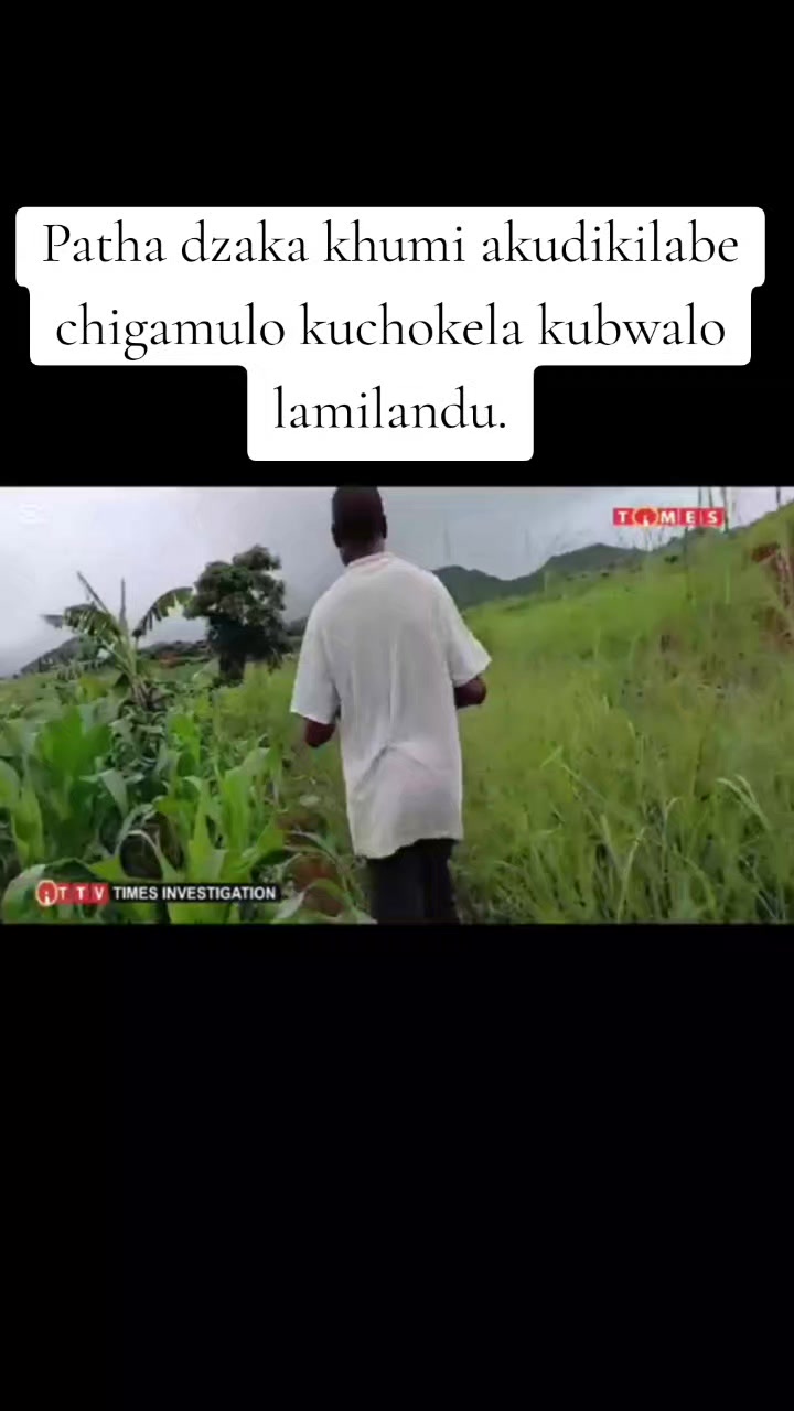 @Peter Nkhoma