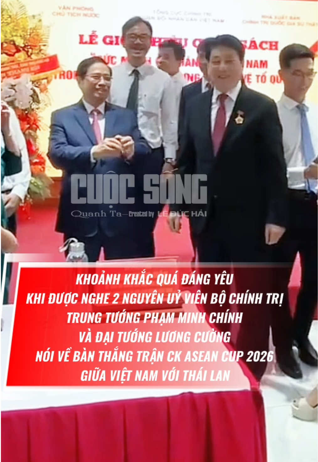 @Cuộc Sống Quanh Ta