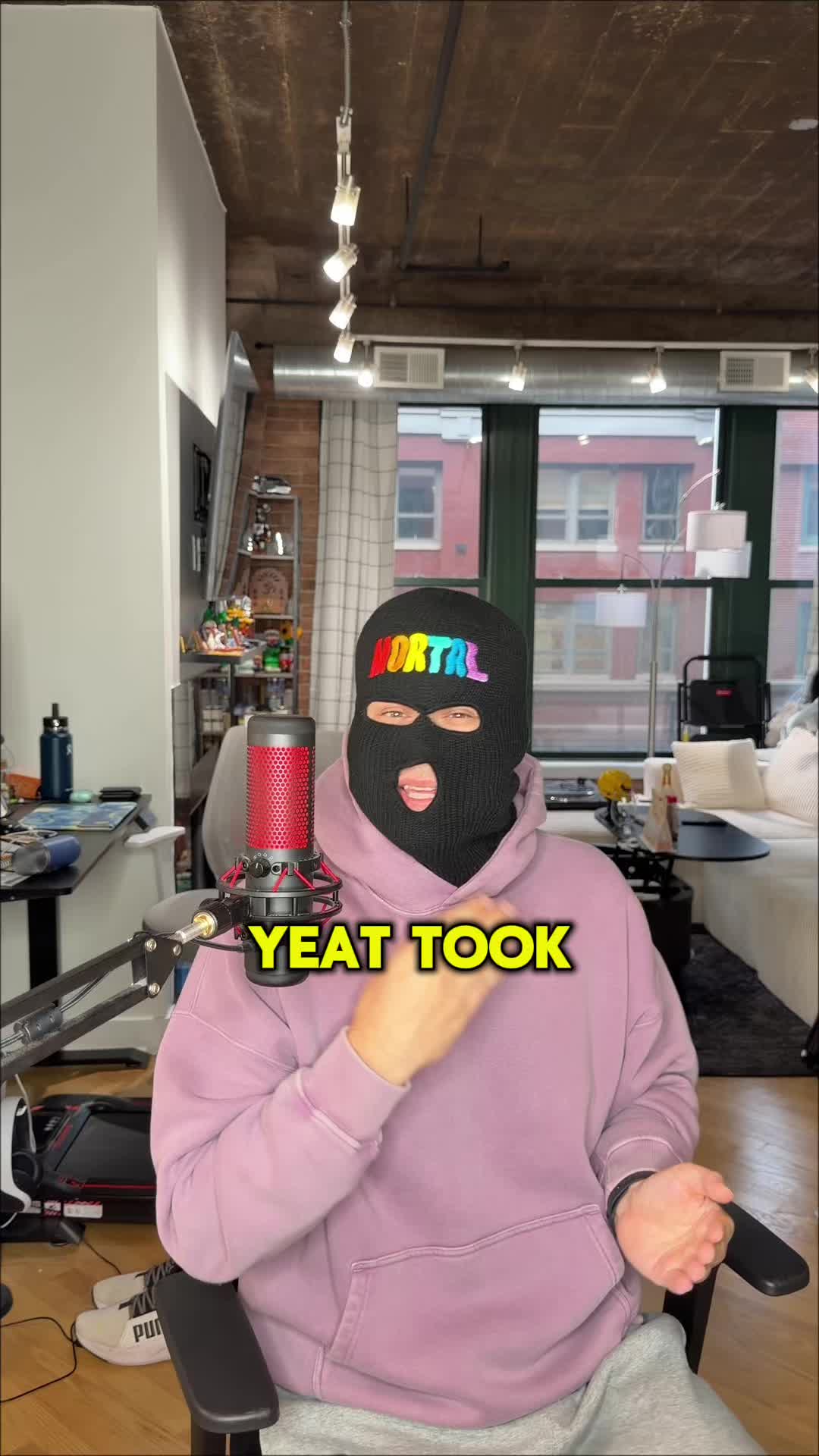 @Masked Mortal
